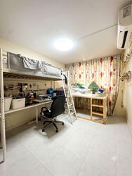 Blk 207 Serangoon Central (Serangoon), HDB 3 Rooms #573166081